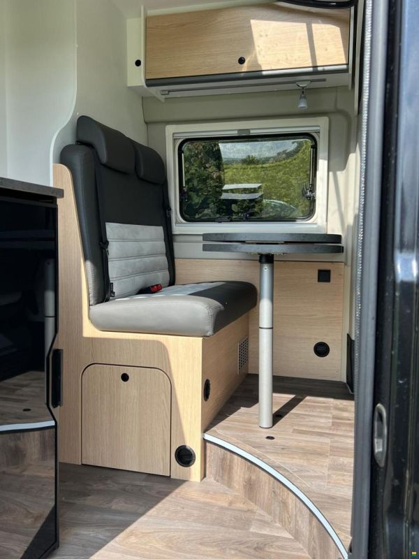 Sunlight Adventure Cliff RT 600