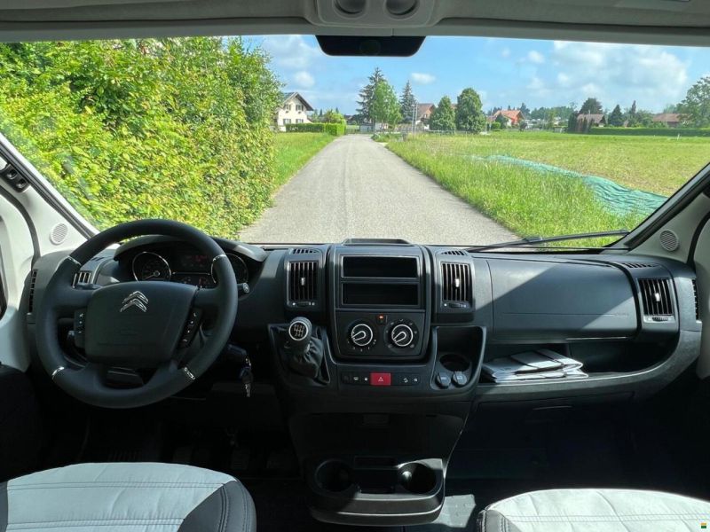 Sunlight Adventure Cliff RT 600