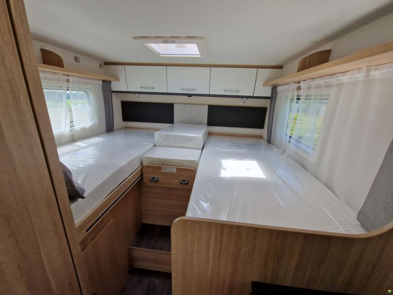 Sunlight Adventure I 67S