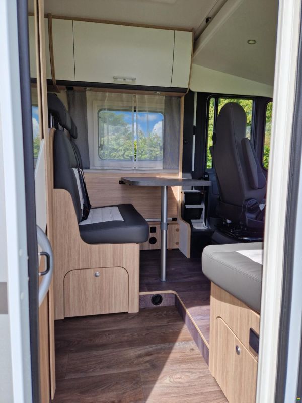 Sunlight Adventure I 67S