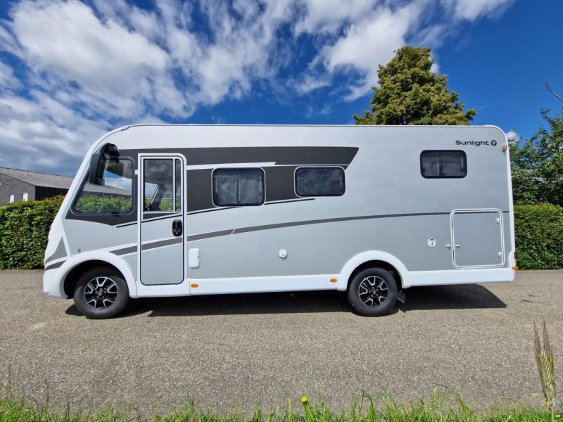 Sunlight Adventure I 67S