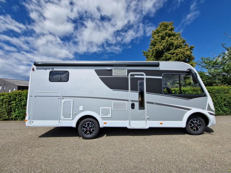 Sunlight Adventure I 67S