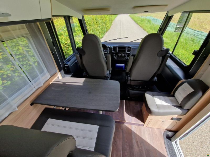 Sunlight Adventure I 67S