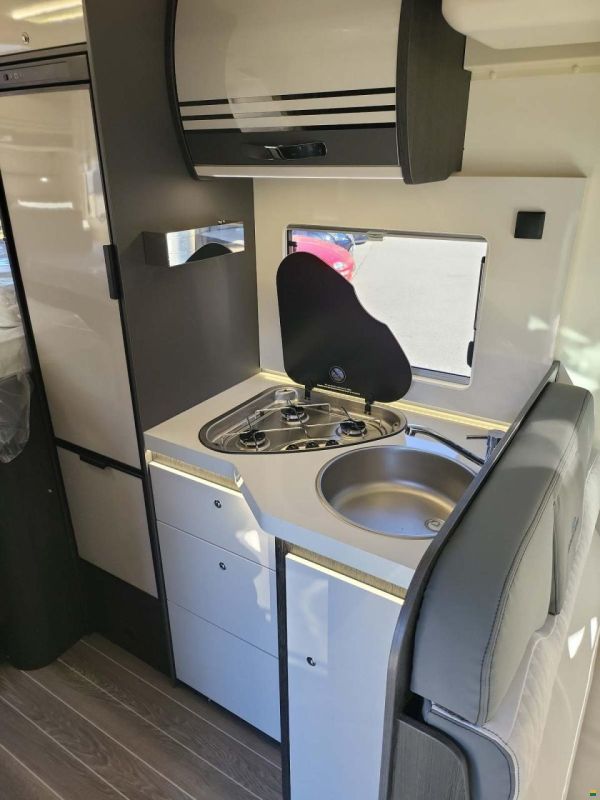 Roller Team Kronos 285 TL