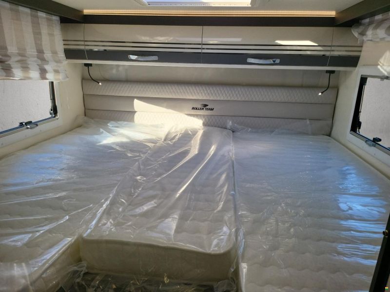 Roller Team Kronos 285 TL