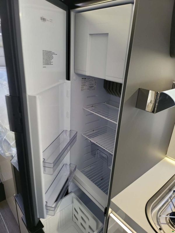 Roller Team Kronos 285 TL