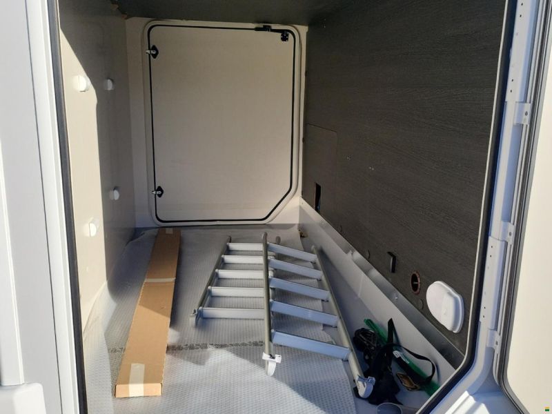 Roller Team Kronos 285 TL