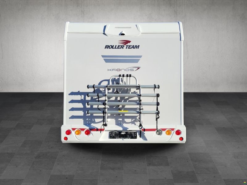 Roller Team Kronos 285 TL
