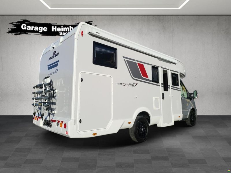 Roller Team Kronos 285 TL