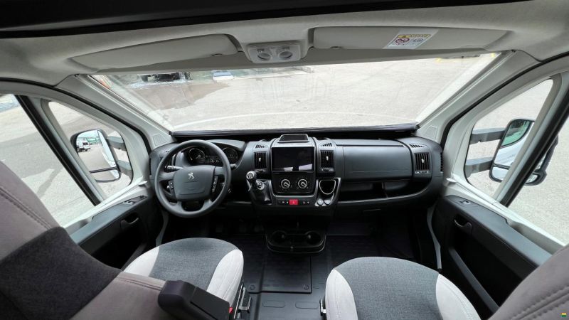 Challenger 384 Etape Edition