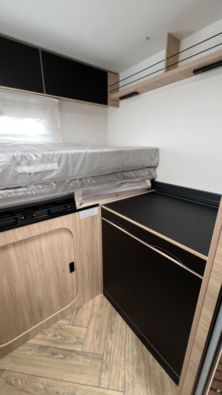 Challenger 384 Etape Edition