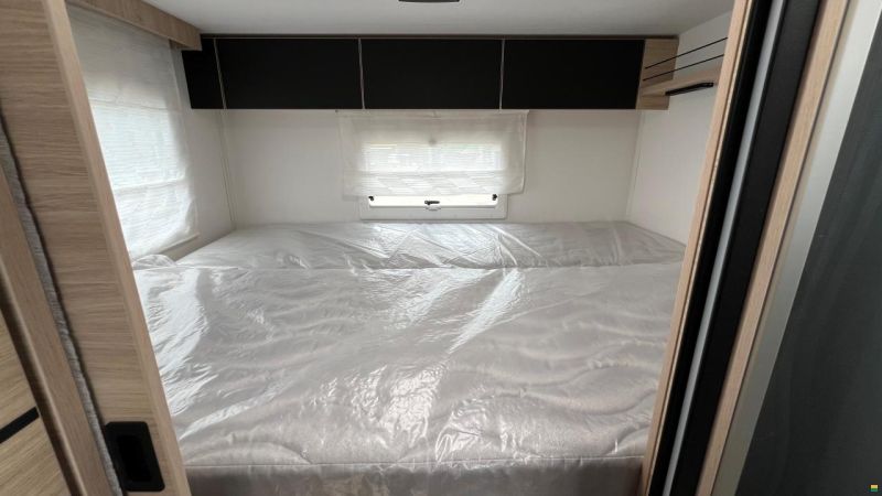 Challenger 384 Etape Edition