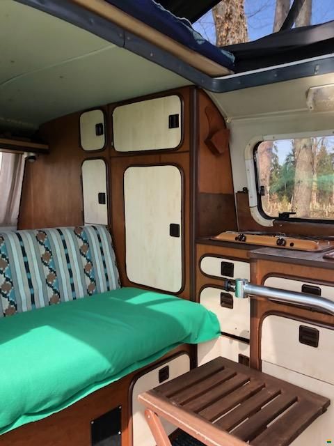 vw t3