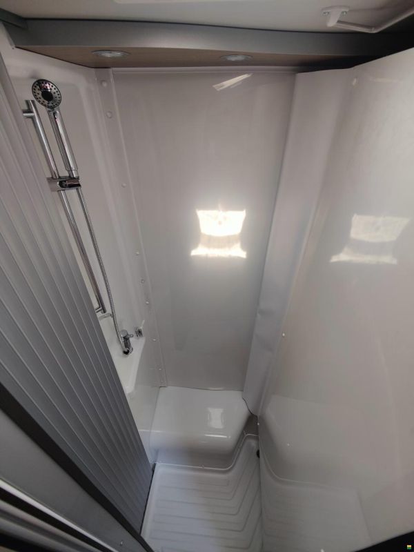 Knaus Van TI 640 Vansation