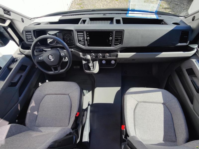 Knaus Van TI 640 Vansation