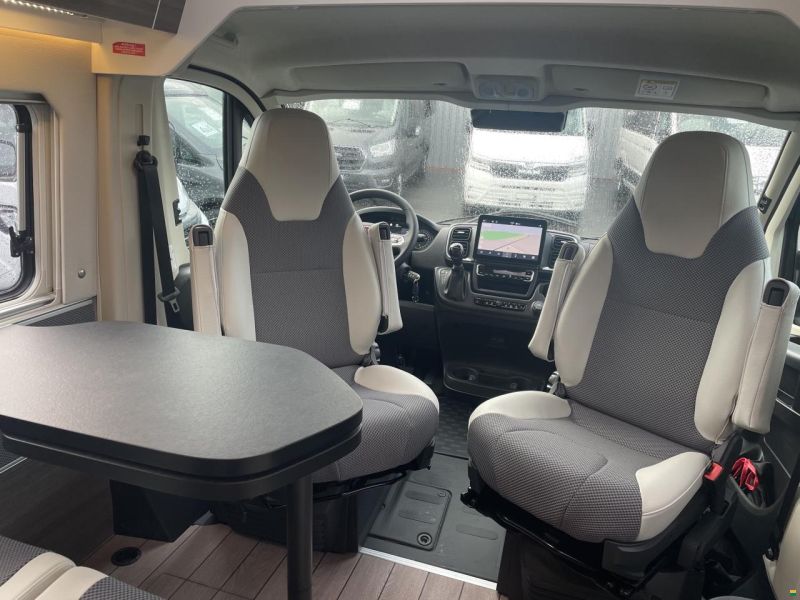 Van Tourer Fiat 600 D