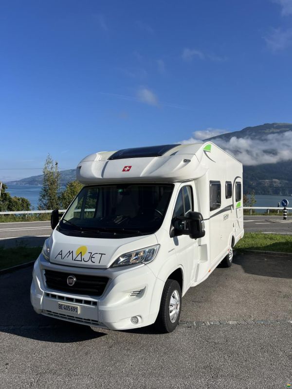 Fiat Eura Mobile Forster