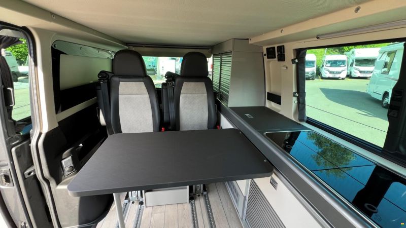 Westfalia Kepler Six