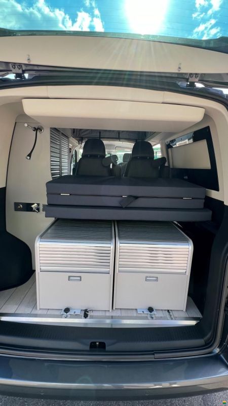 Westfalia Kepler Six