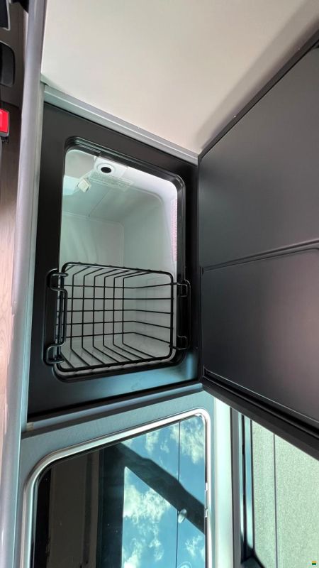 Westfalia Kepler Six