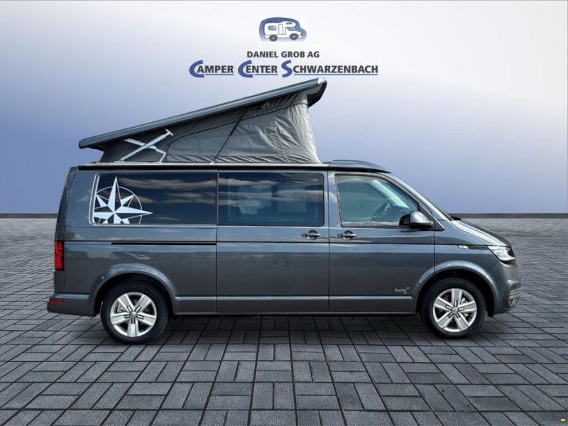 Westfalia Kepler Six