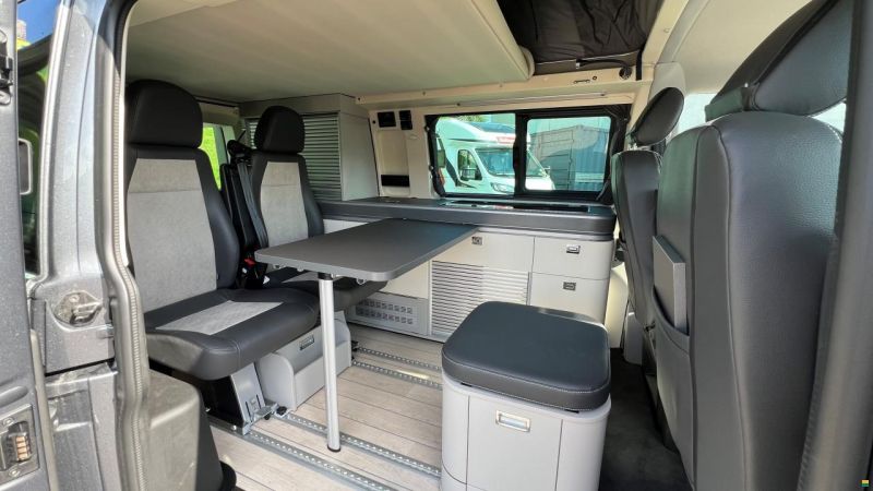 Westfalia Kepler Six