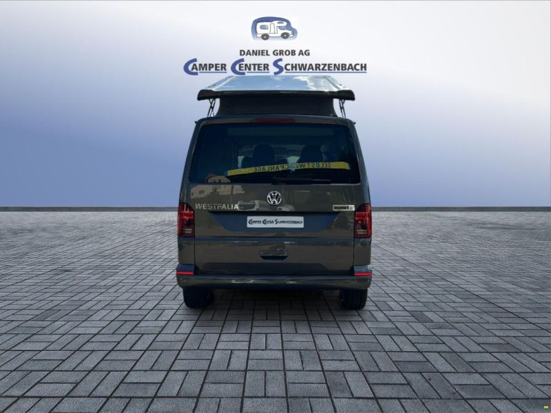 Westfalia Kepler Six