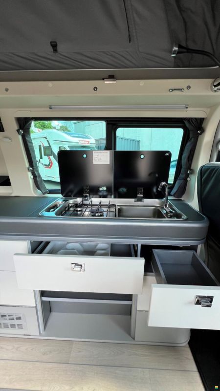 Westfalia Kepler Six