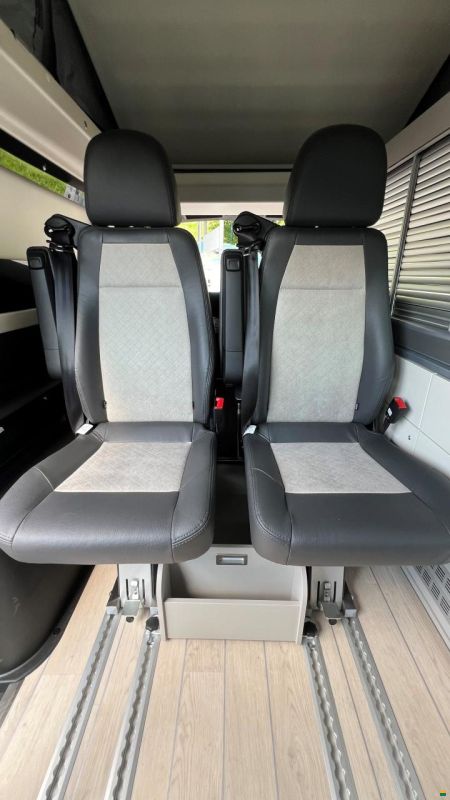 Westfalia Kepler Six