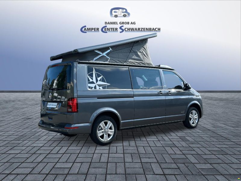 Westfalia Kepler Six