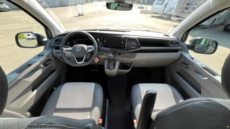 Westfalia Kepler Six