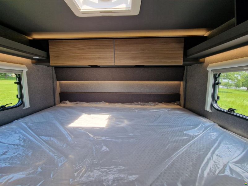 Dethleffs Trend T 6877