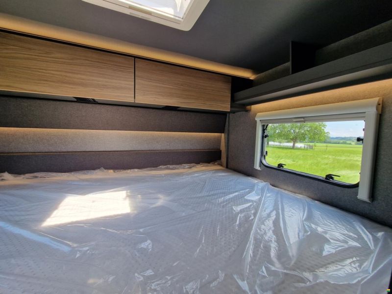 Dethleffs Trend T 6877