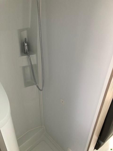 Adria Twin Plus 640 SGX