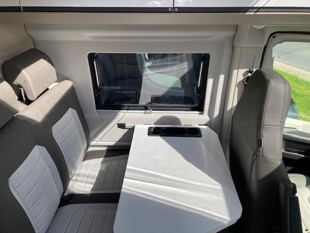 Adria Twin Plus 640 SGX