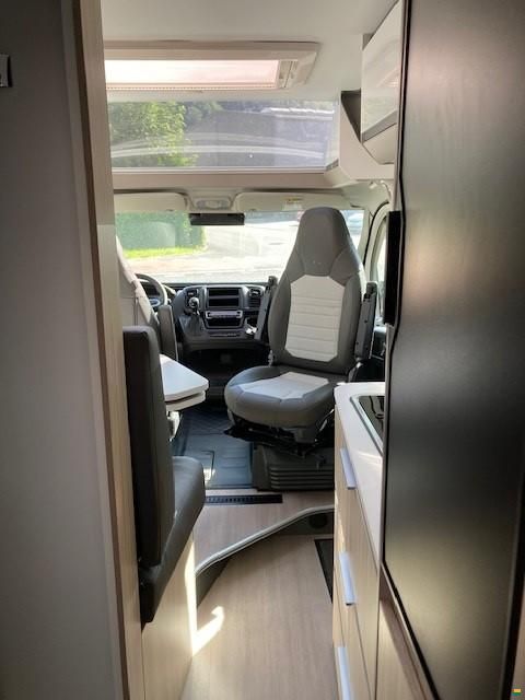 Adria Twin Plus 640 SGX