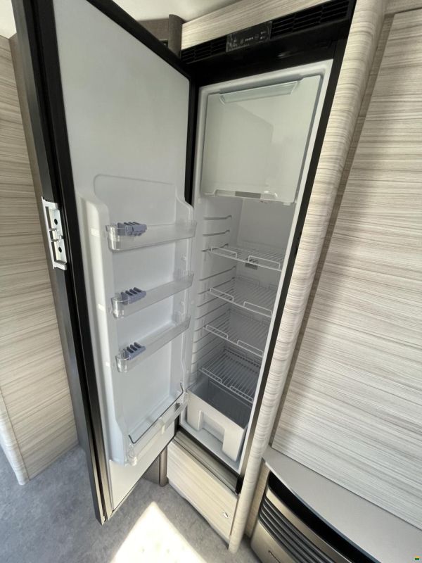 Dethleffs c-joy 480 QLK