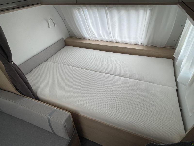 Adria Aviva 522 PT