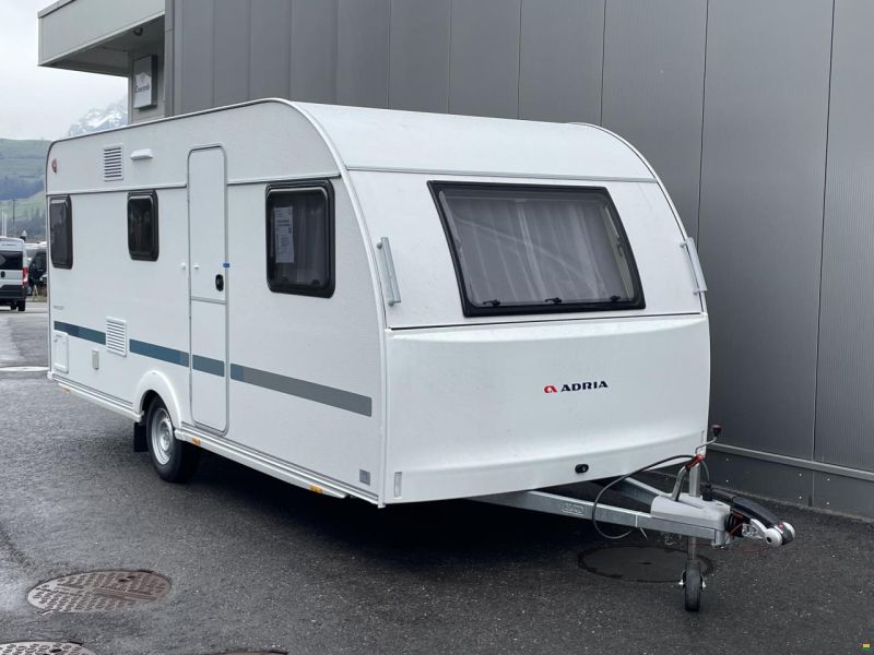 Adria Aviva 522 PT