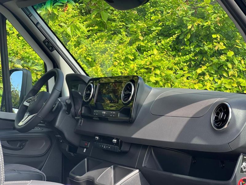 Frankia Neo T 7 BD NEO 3,5 t Black-Line