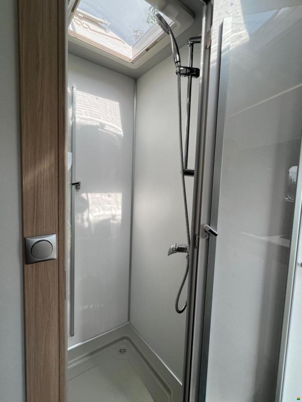 Frankia Neo T 7 BD NEO 3,5 t Black-Line