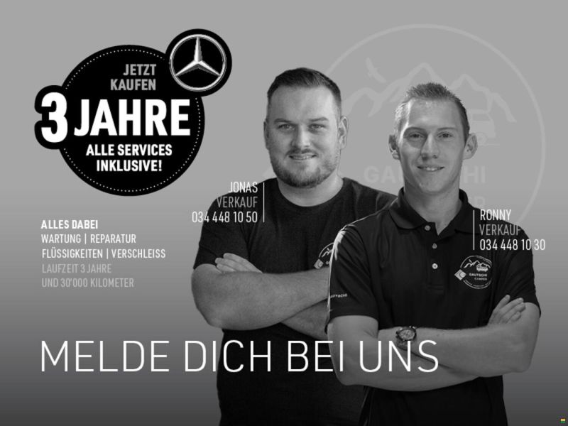 Frankia Neo T 7 BD NEO 3,5 t Black-Line