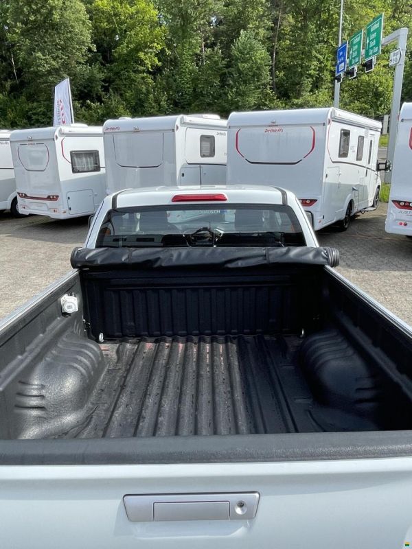 Isuzu D-Max Space 1.9 DDi N60BB