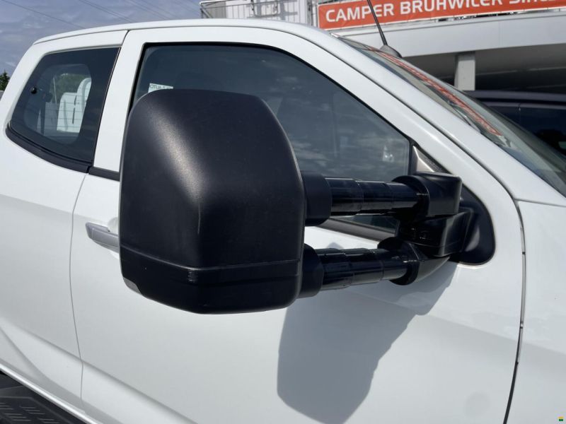 Isuzu D-Max Space 1.9 DDi N60BB