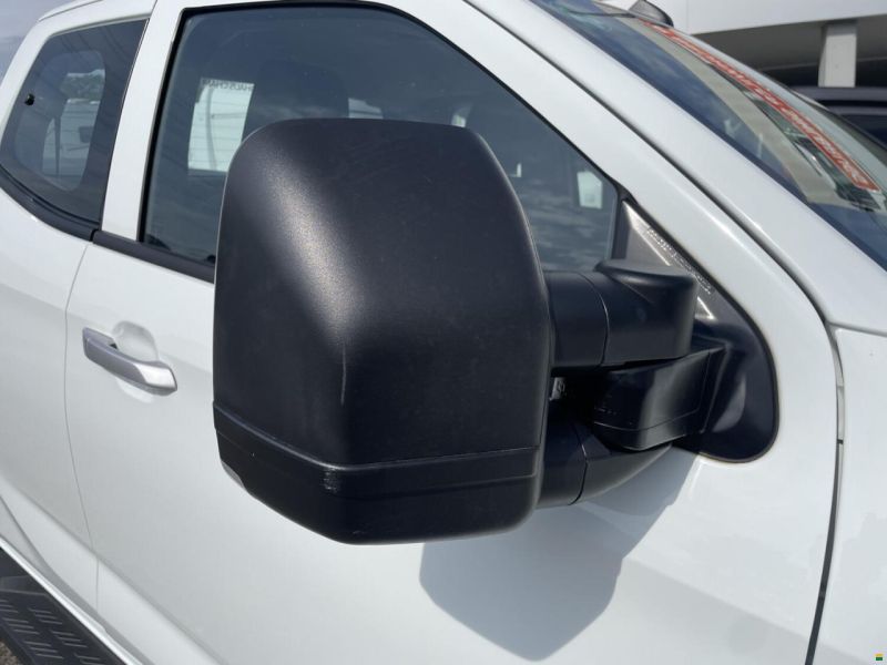 Isuzu D-Max Space 1.9 DDi N60BB