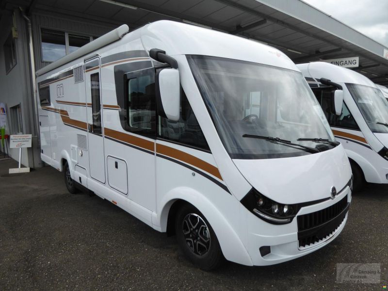 Malibu I 490 LE
