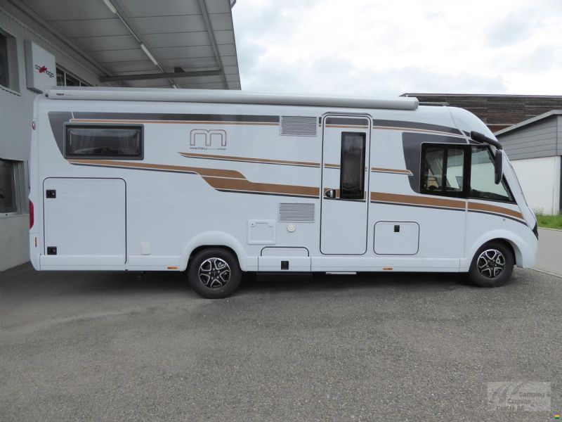 Malibu I 490 LE