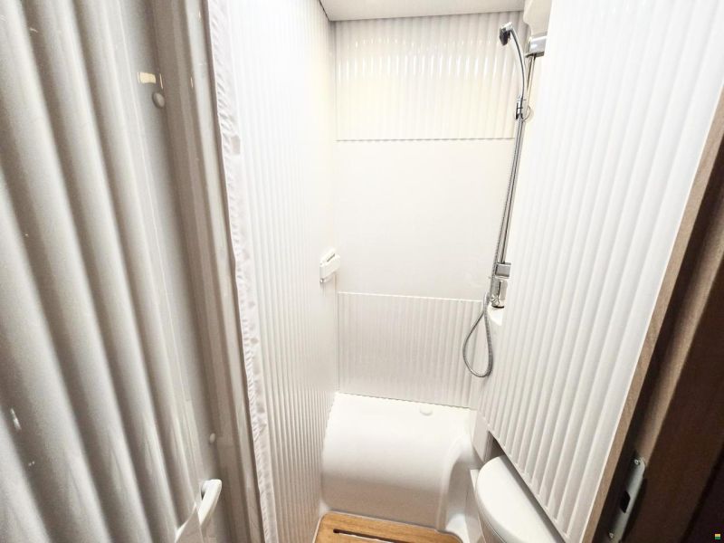 Laika KOSMO VAN V9 2,2 HDI D CITROEN JUMPER