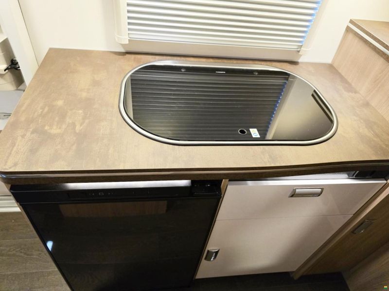 Laika KOSMO VAN V9 2,2 HDI D CITROEN JUMPER