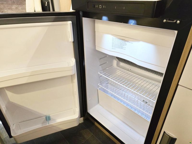 Laika KOSMO VAN V9 2,2 HDI D CITROEN JUMPER